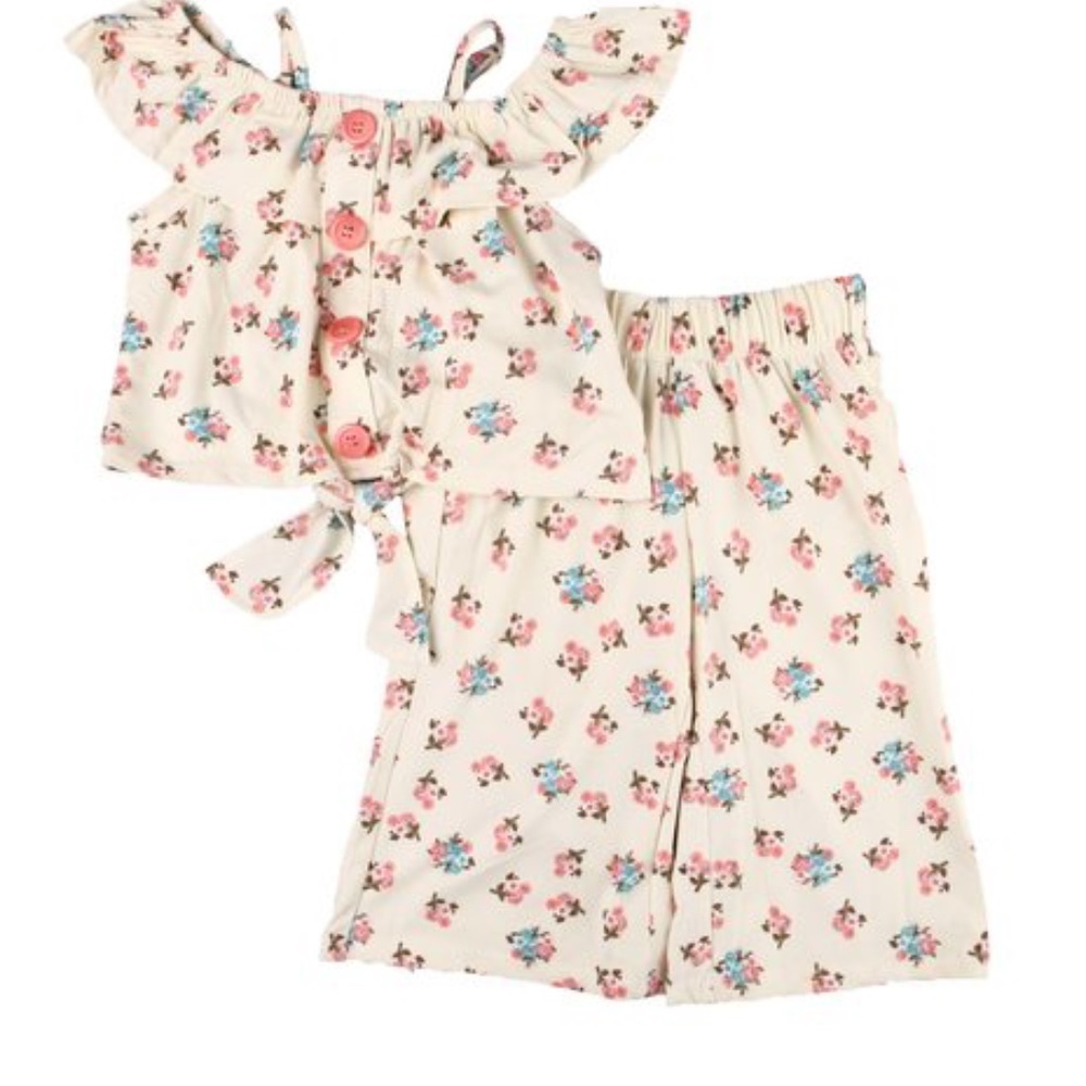 Toddler Girls